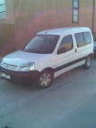 citroen berlingo 1.9d combi 2006 - mejor precio | unprecio.es