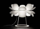 Estiluz Infiore m-5807 Sobremesa - gris - iLamparas.com - mejor precio | unprecio.es
