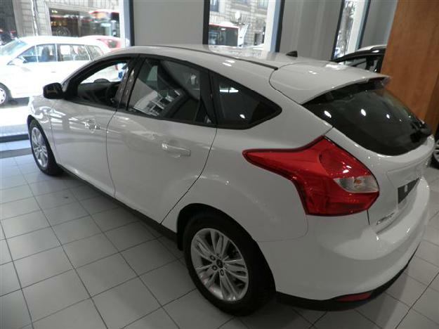 Ford Focus 1.0 Ecoboost Auto-Start-Stop 125cv Trend, 13.300€