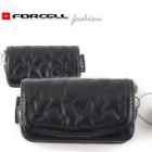 FUNDA FORCELL - FASHION 30C - tamaño S - color negro - mejor precio | unprecio.es