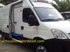 Iveco Daily 35c12 frigorifico v300max - mejor precio | unprecio.es