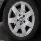 LLANTAS BMW 16" originales - mejor precio | unprecio.es