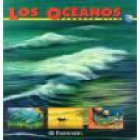 los oceanos. planeta vivo - mejor precio | unprecio.es