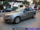 Mercedes-Benz Clase C C 180 K Blue Efficiency - mejor precio | unprecio.es