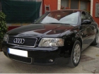 MERCEDES C 180 K BE Est. Avantgarde Aut. - mejor precio | unprecio.es