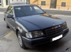 MERCEDES CLASE C - Valencia - mejor precio | unprecio.es