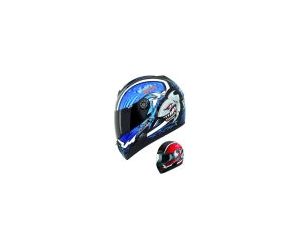 OCASION  CASCO SHARK