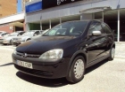 OPEL CORSA 1.2 16V - Madrid - mejor precio | unprecio.es