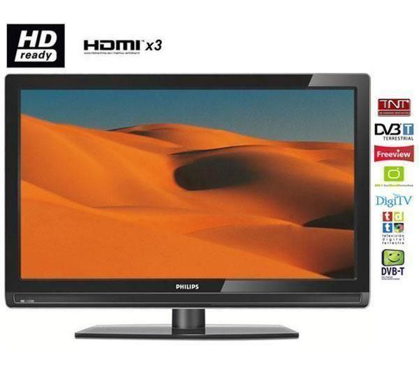 Philips Televisor LCD 32PFL7762D