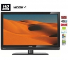 Philips Televisor LCD 32PFL7762D - mejor precio | unprecio.es