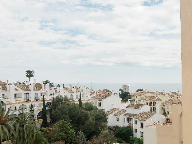 Piso en Mijas Costa