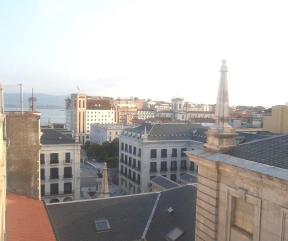 Piso en Santander