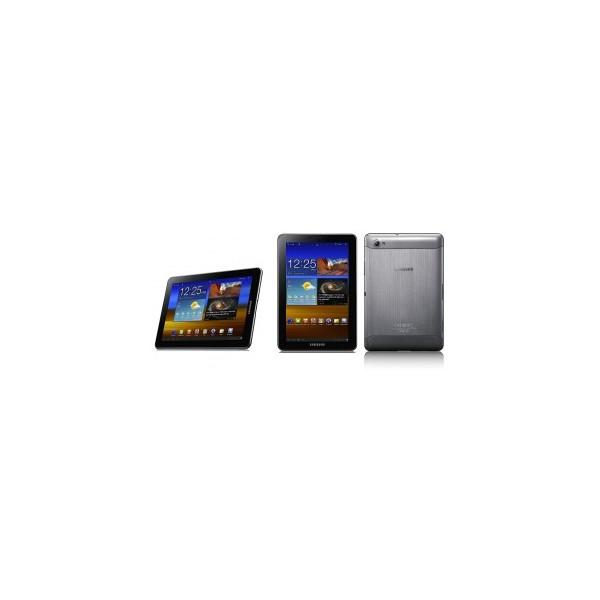 Samsung Galaxy Tab 7.7 Wi-Fi 16GB Silver light
