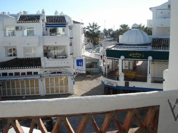 Se alquila en Puerto Marina - Benalmadena Costa