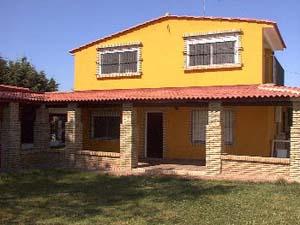 SE VENDE CASAS RURALES