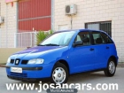 Seat Ibiza 1.9 SDi - mejor precio | unprecio.es