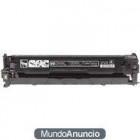 TONER HP LASER JET COLOR CP2025 / CM2320 - mejor precio | unprecio.es