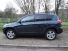 Toyota Rav 4 iii 177 d-4d clean power pack techno - mejor precio | unprecio.es