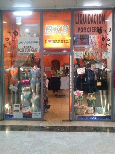 Traspaso tienda