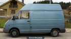 Vendo furgoneta Renault Trafic - mejor precio | unprecio.es