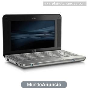 vendo hp mini 2133 fu344ea nuevo, regalo de empresa