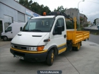 Vendo Iveco Daily 50C13 con grua - mejor precio | unprecio.es