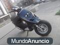 vendo moto o cambio por cualquier  tipo de vehiculo.