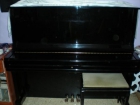 VENDO PIANO DE PARED YAMAHA U3AS - mejor precio | unprecio.es