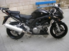Vendo Suzuki SV 1000 S cambio a manillar alto - mejor precio | unprecio.es