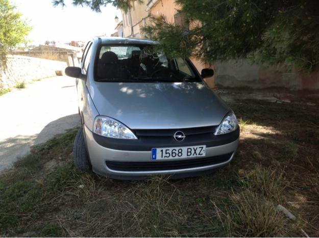 venta opel corsa.