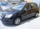 Volkswagen Tiguan 2.0 TDI 140CV BLUEMOTION ADVANCE - mejor precio | unprecio.es