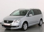 VOLKSWAGEN TOURAN 2.0TDI HIGHLINE DSG. - Madrid - mejor precio | unprecio.es