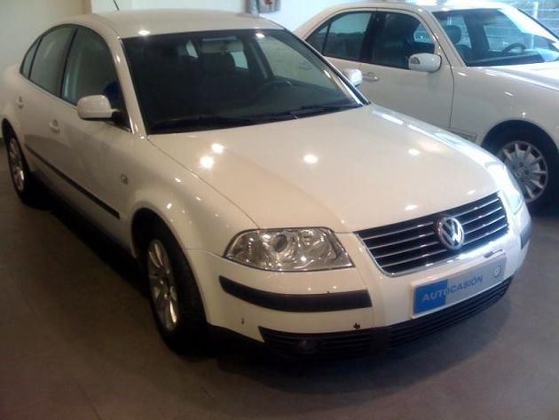 VOLKSWAGEN TOURAN EDITION