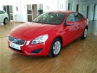 Volvo S60 D2 BASICO - mejor precio | unprecio.es