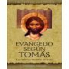 El Evangelio según Tomás. El Evangelio de los Evangelios. Traducido por Felicitad Di Fidio. --- Editorial EDAF, 1989, M - mejor precio | unprecio.es