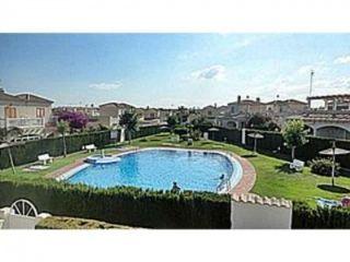 Adosado en venta en Orihuela Costa, Alicante (Costa Blanca)