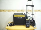 Amplificador Marshall MG 15 DFX - mejor precio | unprecio.es