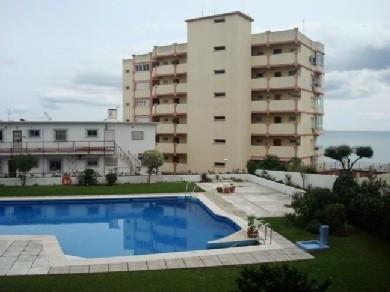Apartamento con 2 dormitorios se vende en Torremolinos, Costa del Sol