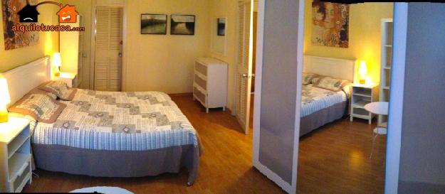 Apartamento en Madrid