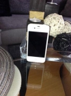 Apple iphone 4s 32gb blanco+garantia - mejor precio | unprecio.es