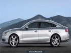 Audi A5 Sportback 2.0 TDI 143cv - mejor precio | unprecio.es