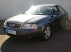 AUDI A6 2.5 TDI QUATTRO - Leon - mejor precio | unprecio.es