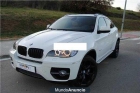 BMW X6 xDrive30d - mejor precio | unprecio.es