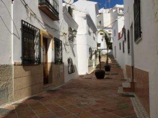 Casa en alquiler de vacaciones en Torrox, Málaga (Costa del Sol)
