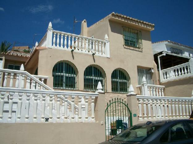 Casa en Mijas