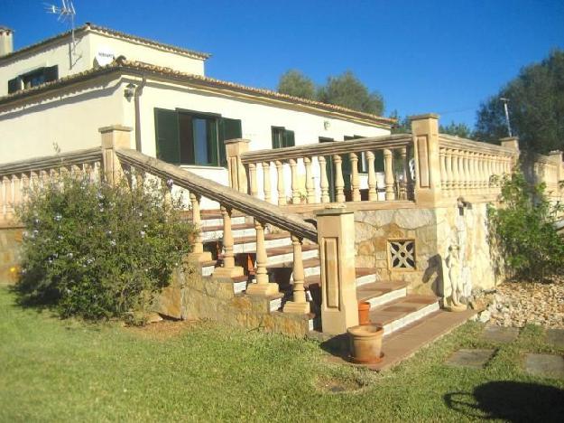 Casa en venta en Sencelles, Mallorca (Balearic Islands)