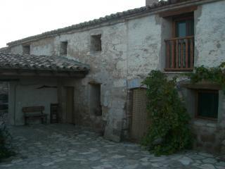 Casa rural : 10/15 personas - piscina - zaragoza (provincia de)  aragon  espana