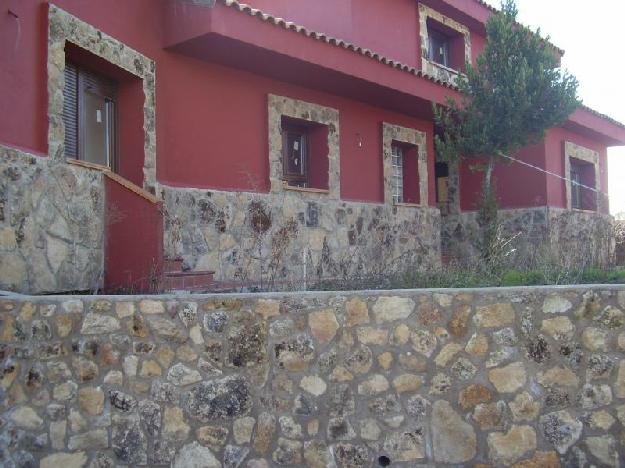 Chalet en Galapagar