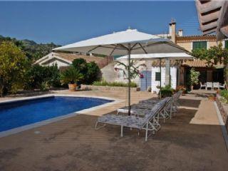 Chalet en venta en Esporles, Mallorca (Balearic Islands)