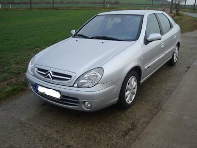 citroen xsara  hdi 90cv